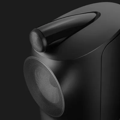 Bowers & Wilkins Formation Duo Enceinte biliothèque sans-fil connectée (pièce)